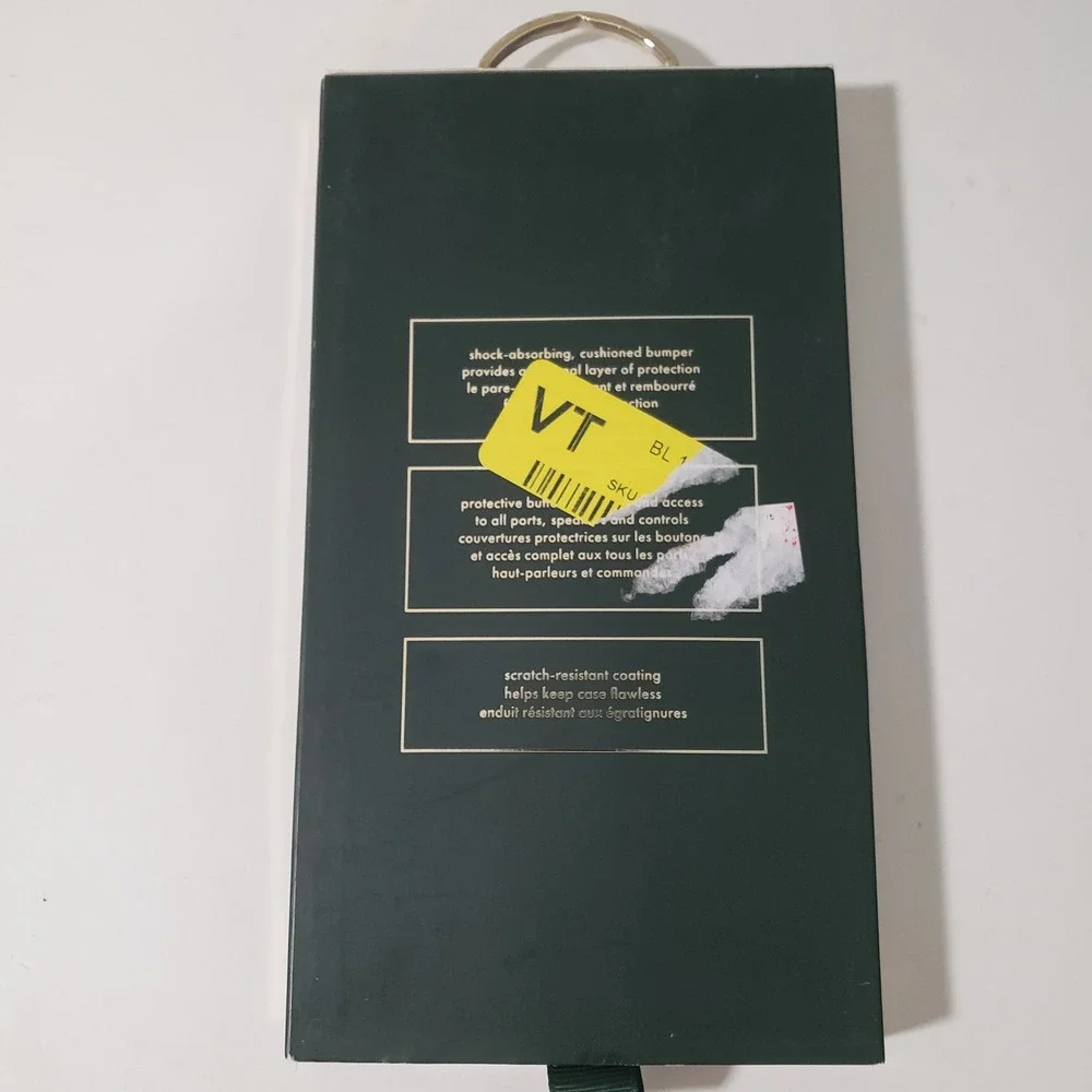 kate spade defensive hardshell